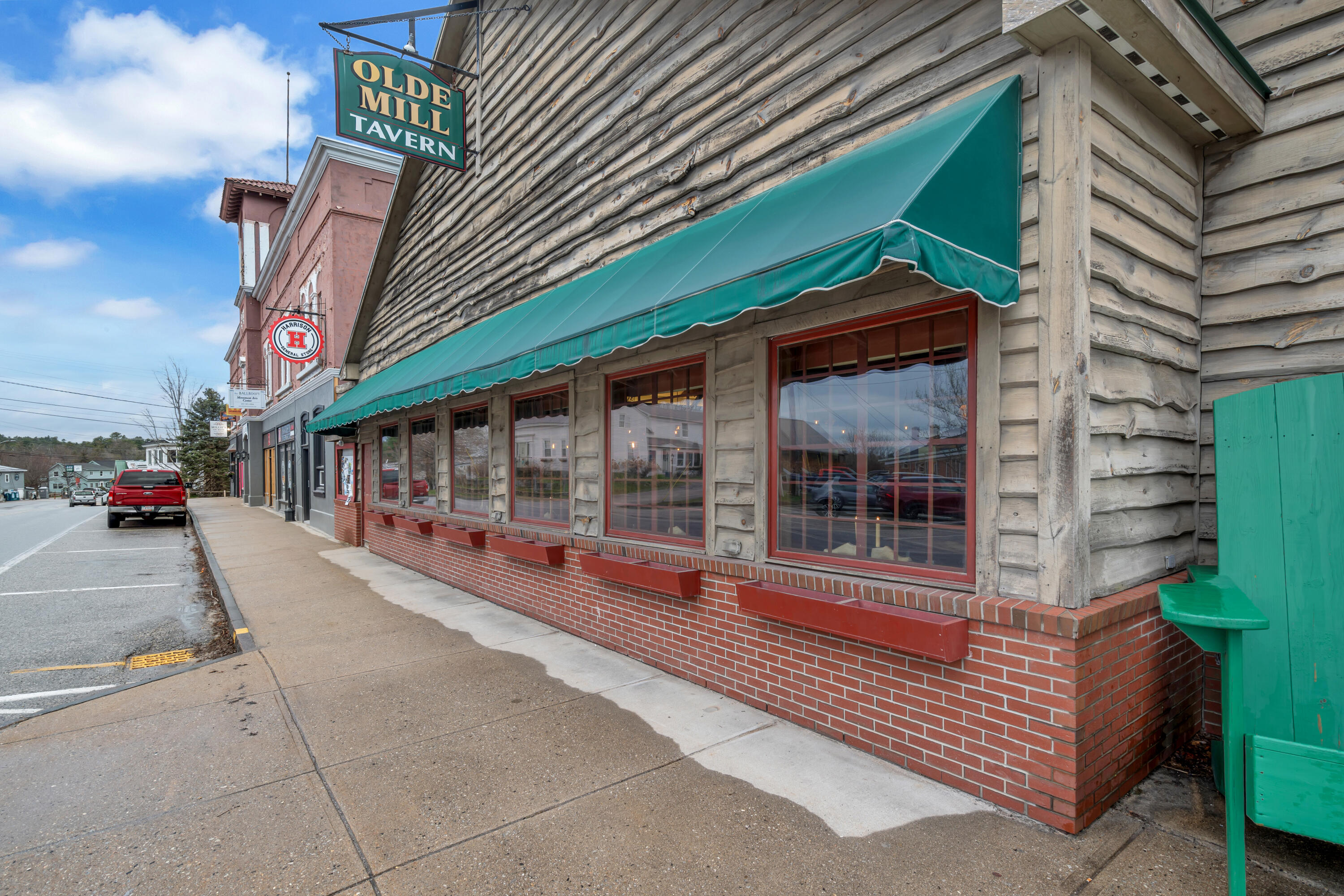 56 Main Street Harrison ME 04040