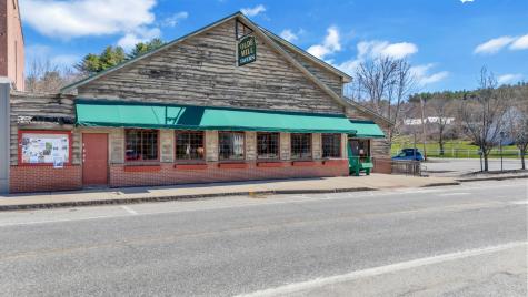 56 Main Street Harrison ME 04040