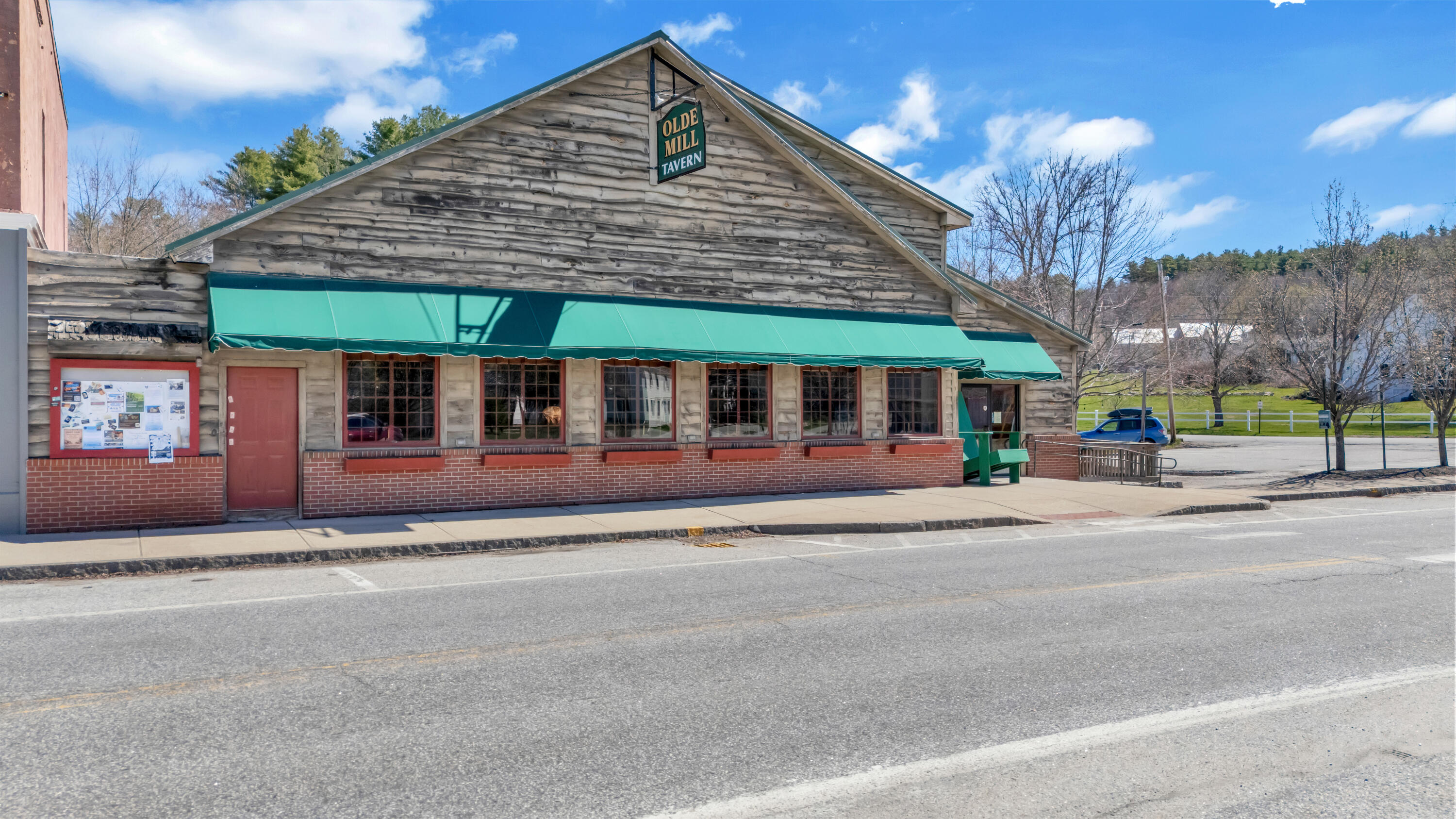 56 Main Street Harrison ME 04040