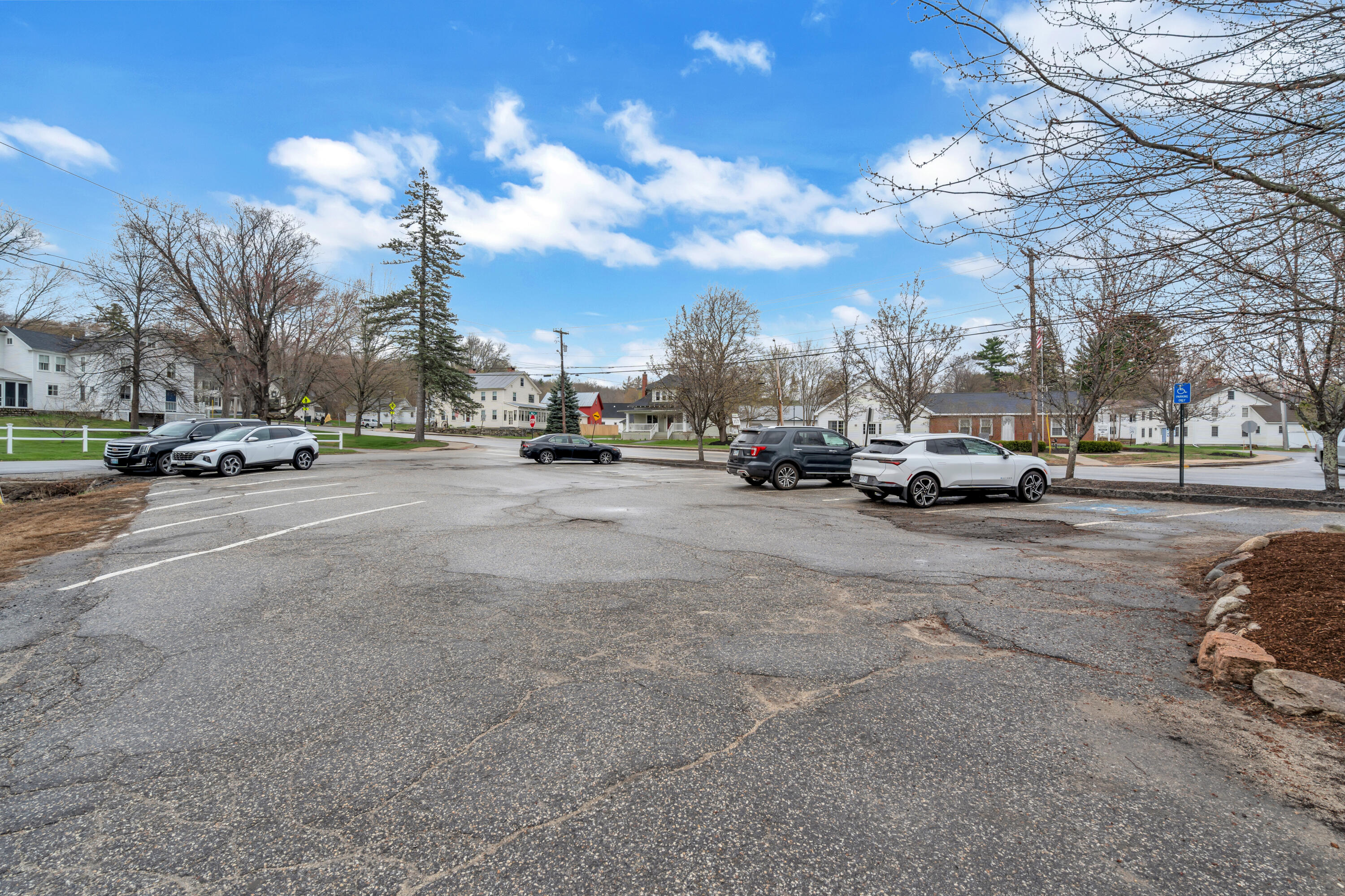 56 Main Street Harrison ME 04040