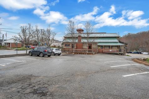 56 Main Street Harrison ME 04040