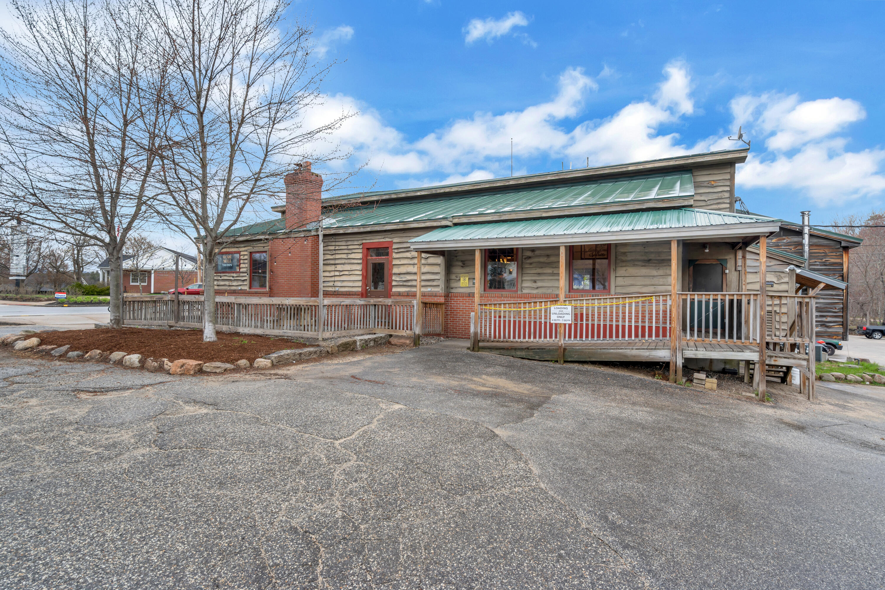 56 Main Street Harrison ME 04040