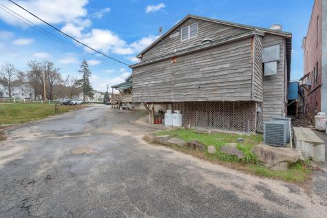 56 Main Street Harrison ME 04040