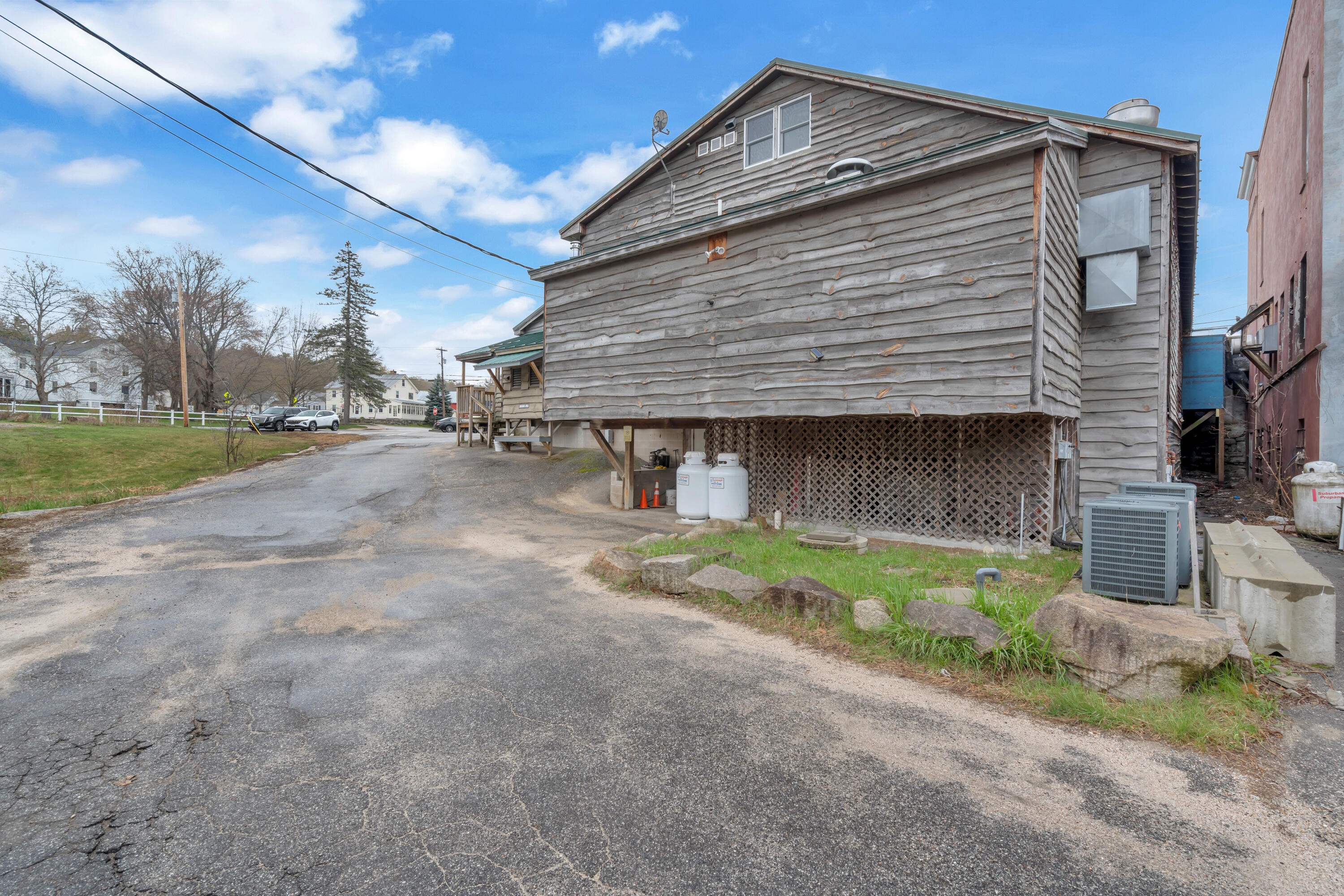 56 Main Street Harrison ME 04040