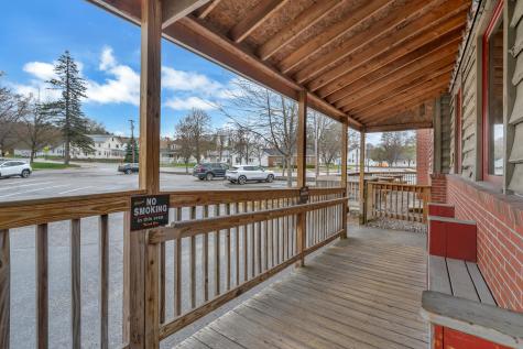 56 Main Street Harrison ME 04040
