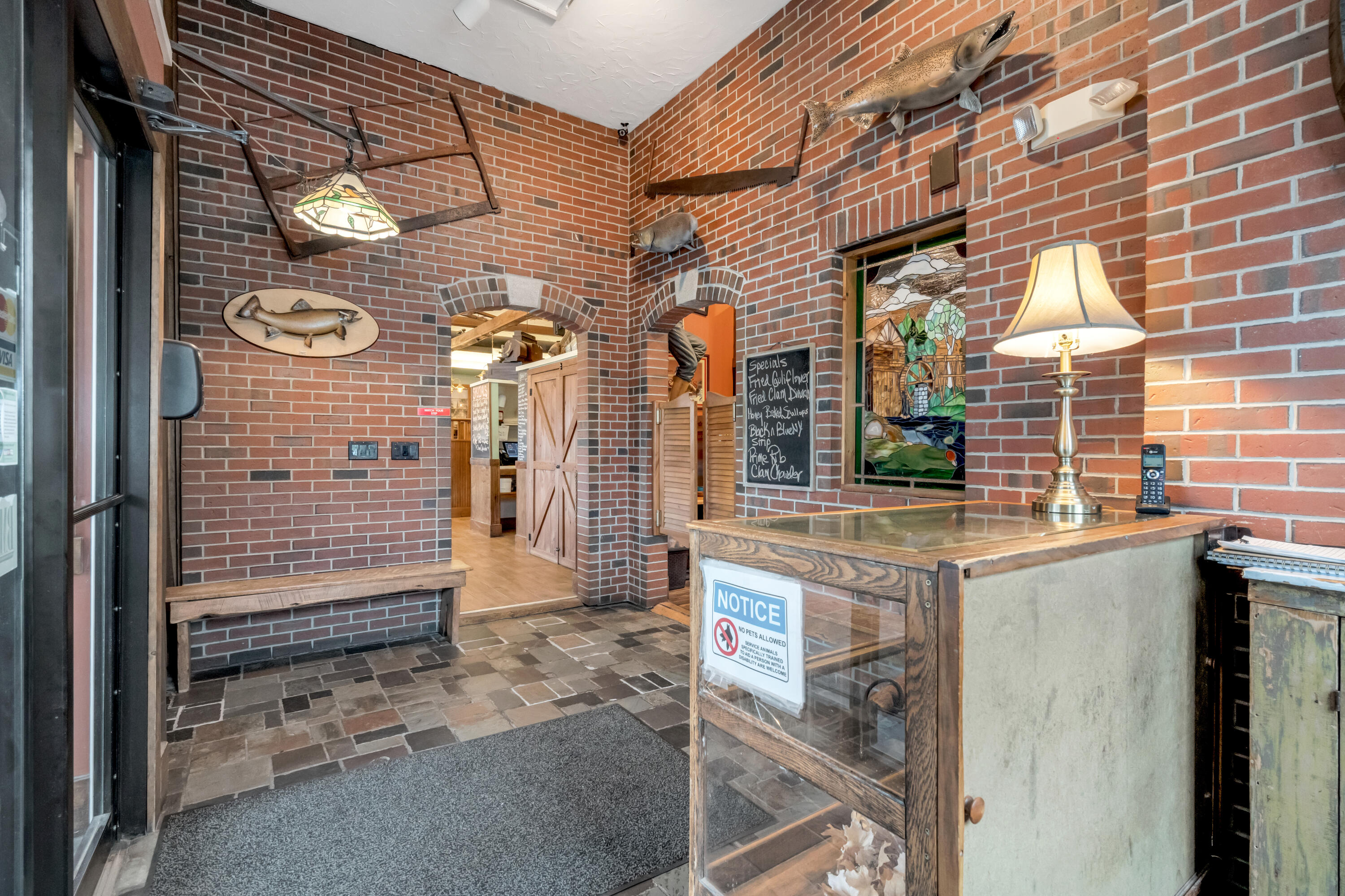 56 Main Street Harrison ME 04040