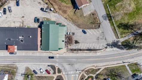 56 Main Street Harrison ME 04040