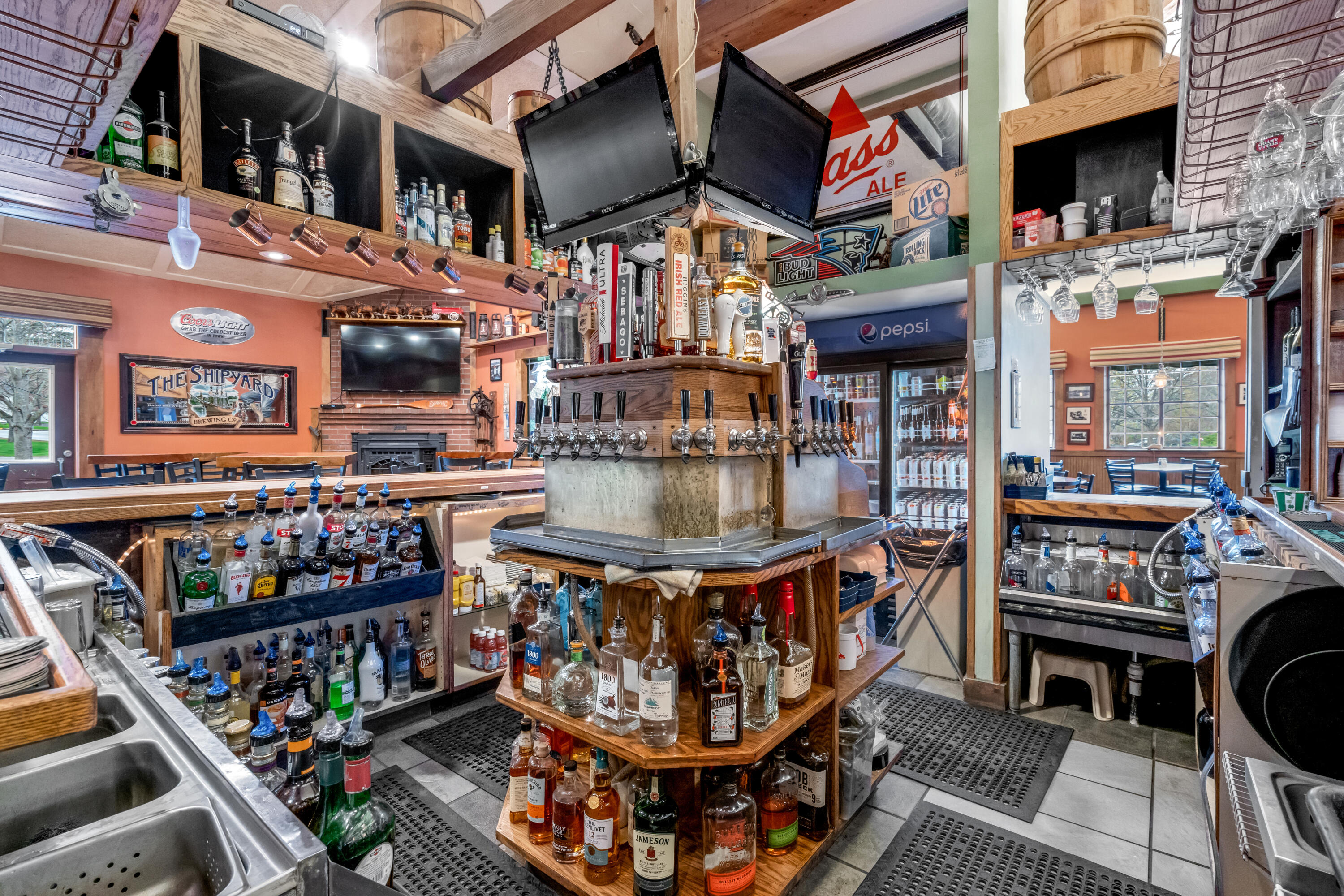 56 Main Street Harrison ME 04040