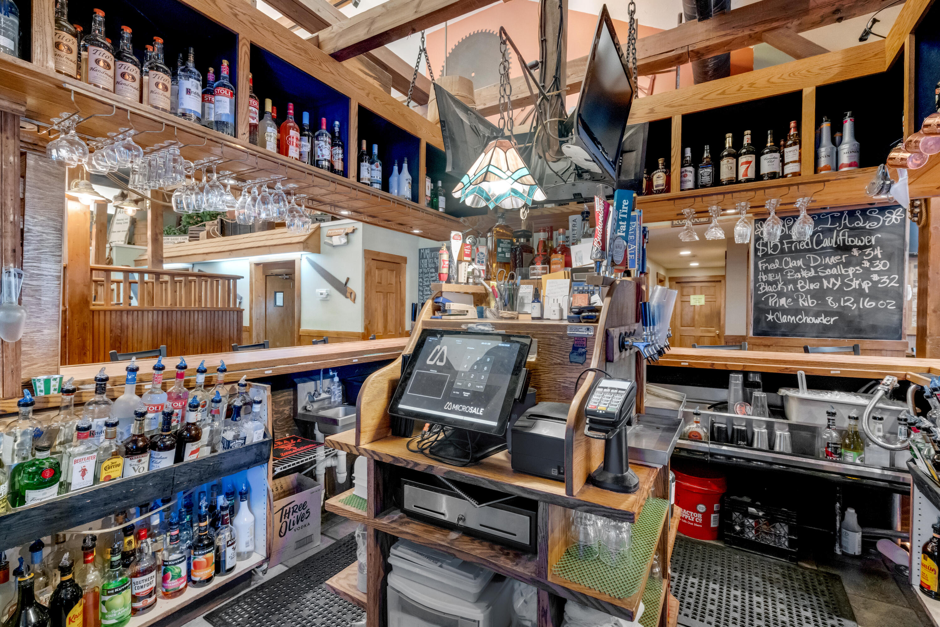 56 Main Street Harrison ME 04040