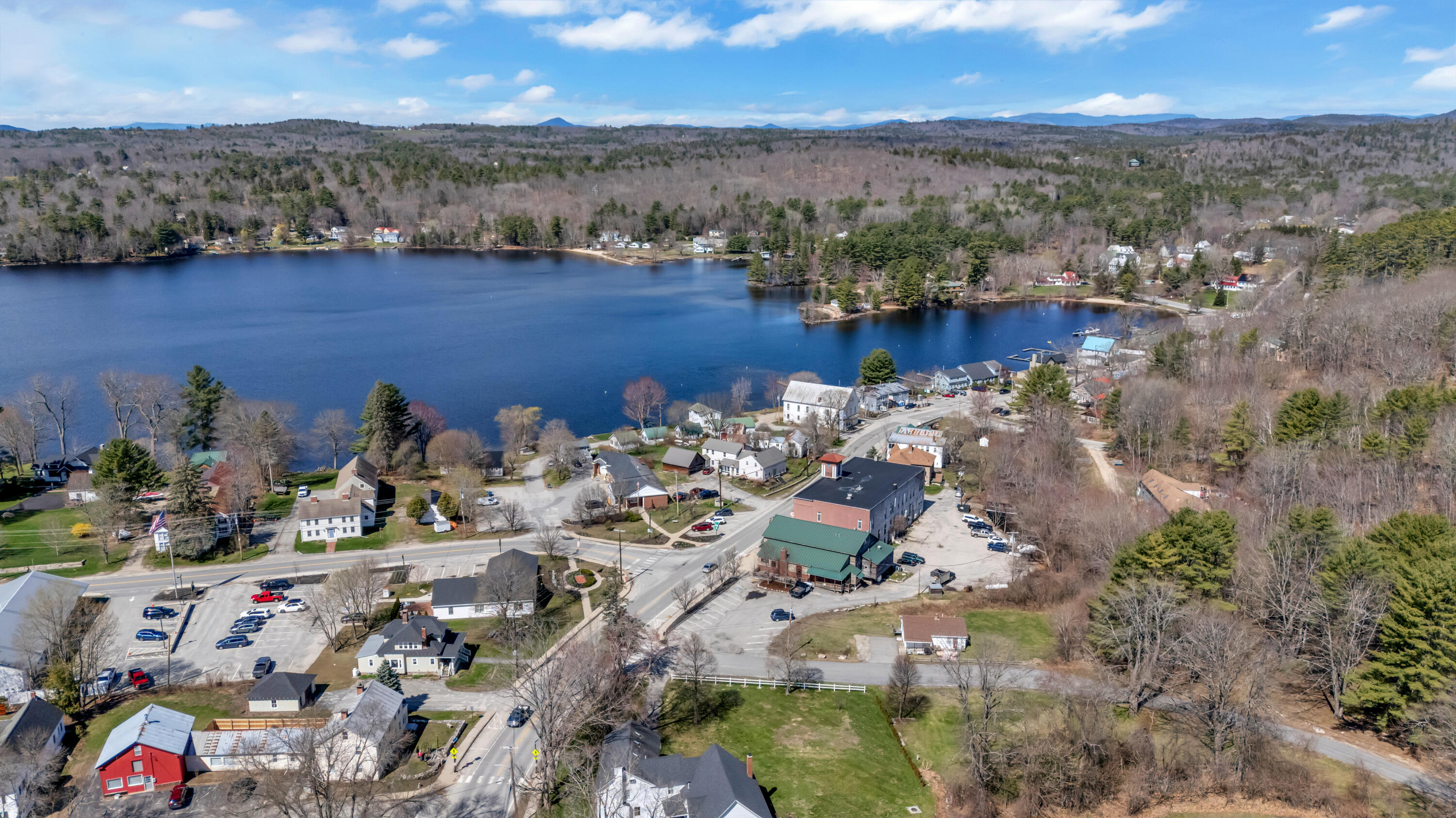 56 Main Street Harrison ME 04040
