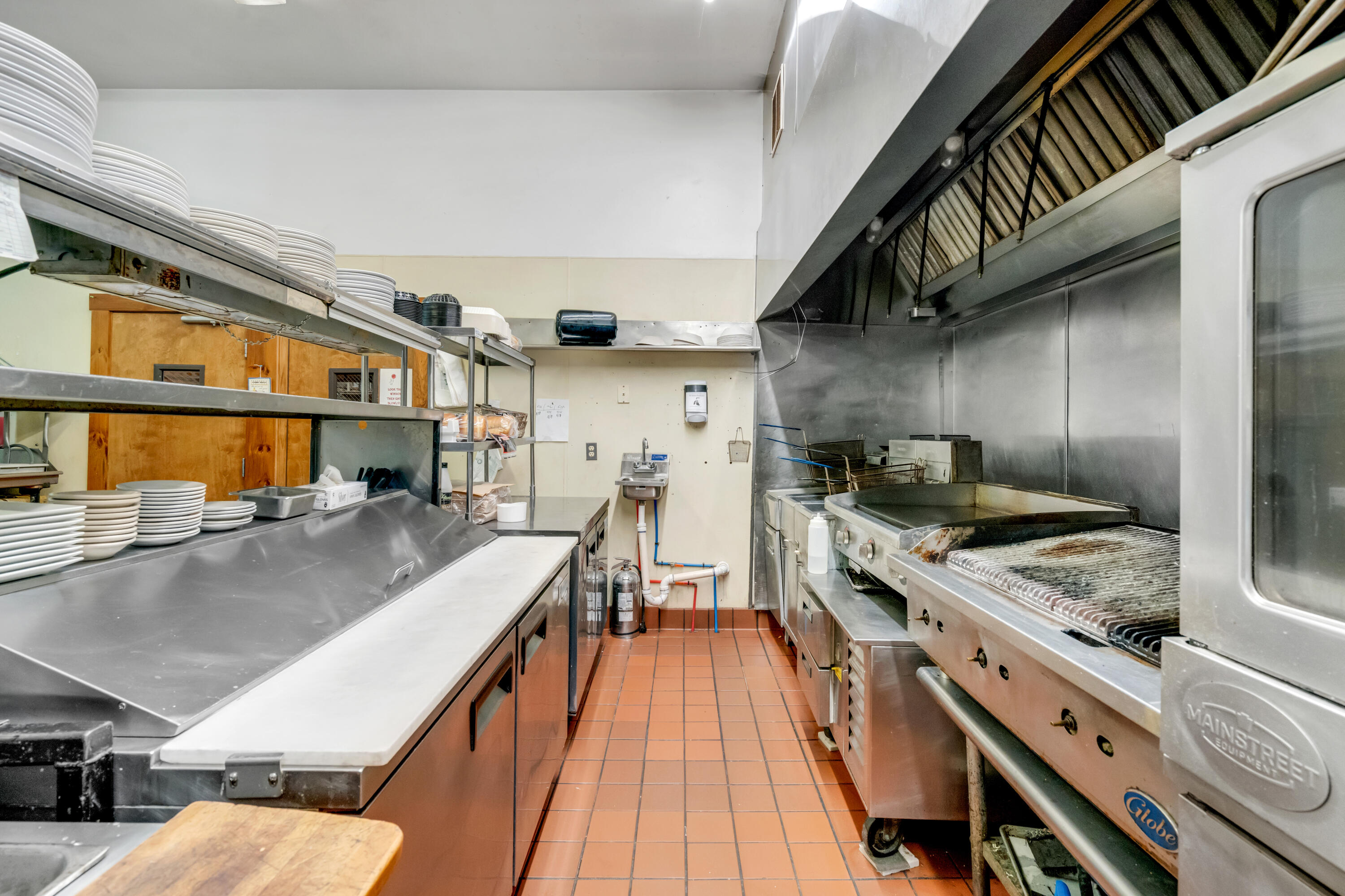 56 Main Street Harrison ME 04040