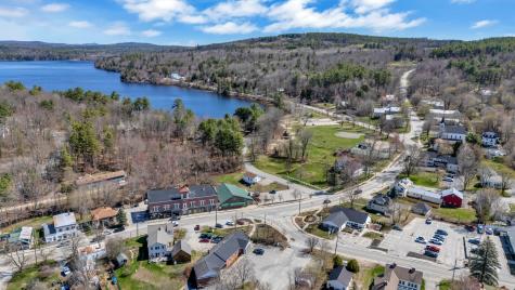 56 Main Street Harrison ME 04040