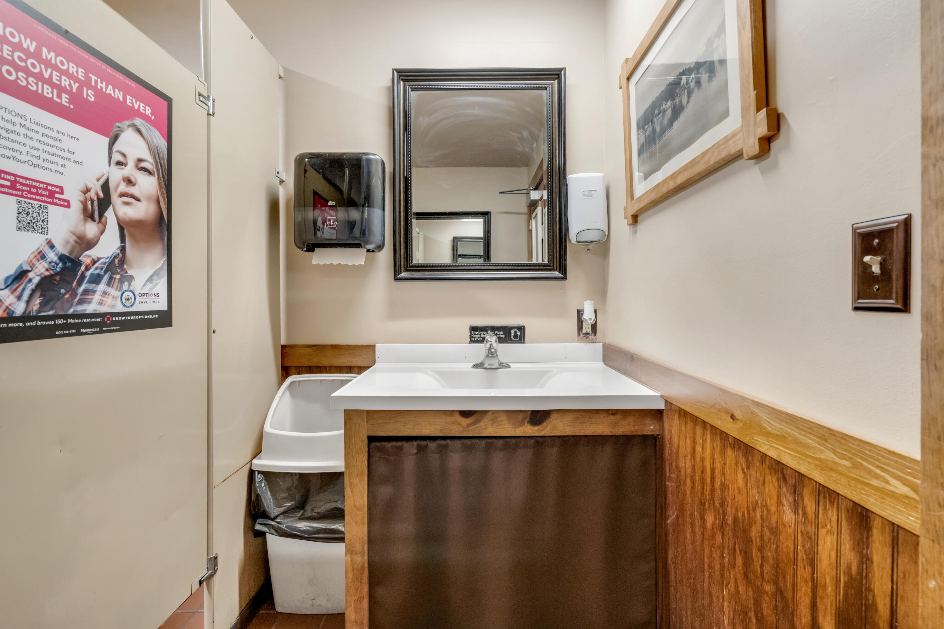 56 Main Street Harrison ME 04040