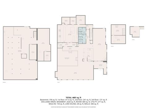 56 Main Street Harrison ME 04040