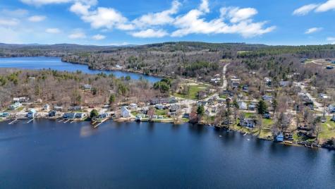 56 Main Street Harrison ME 04040