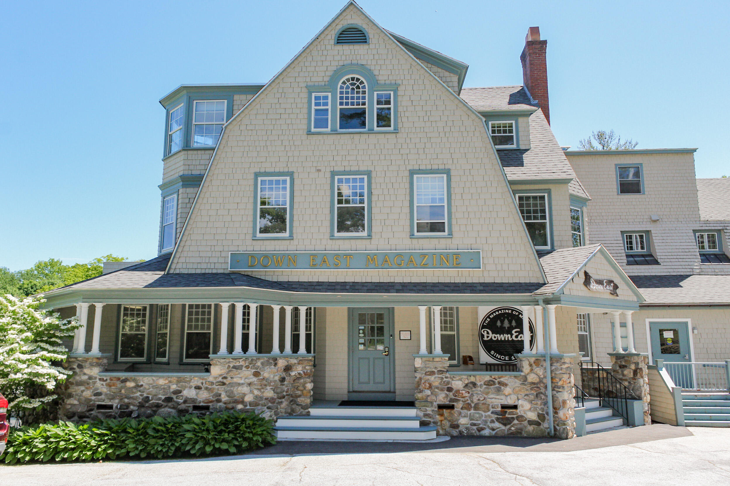 680 Commercial Street Rockport ME 04856