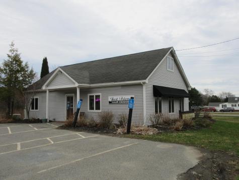 43 Glen Street Rockland ME 04841