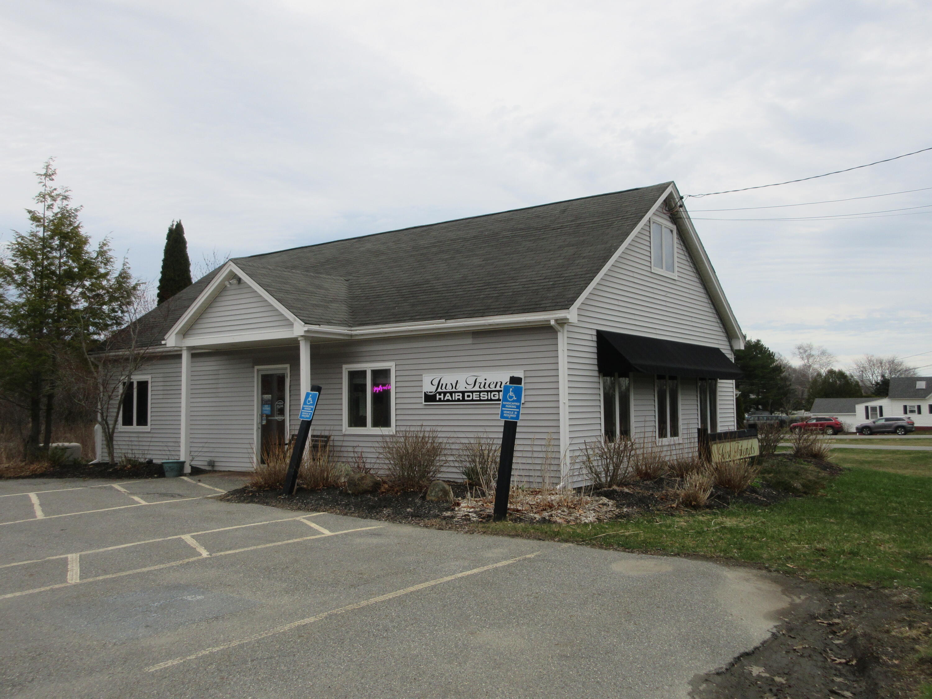 43 Glen Street Rockland ME 04841