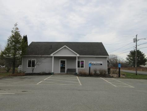 43 Glen Street Rockland ME 04841