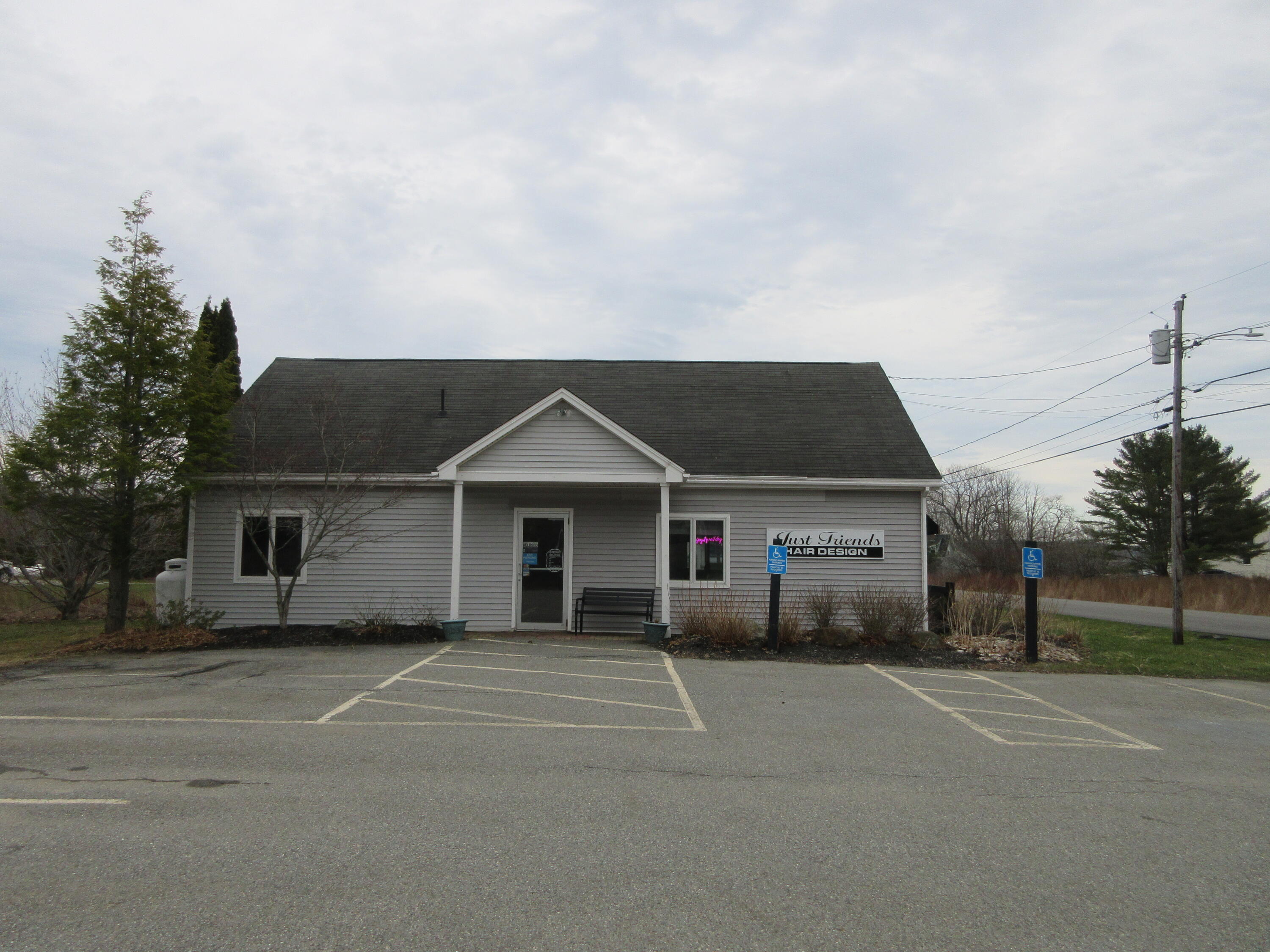 43 Glen Street Rockland ME 04841