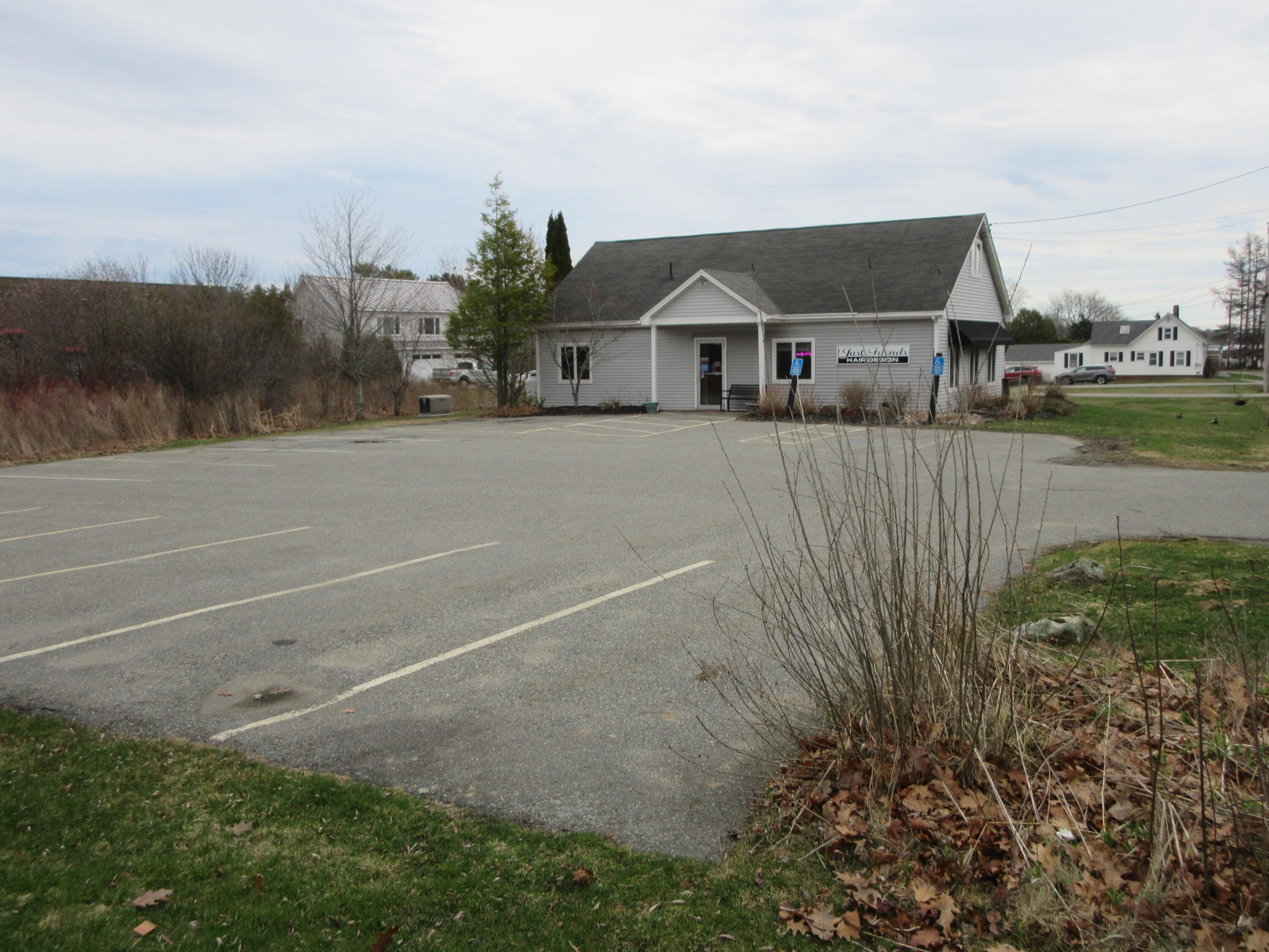 43 Glen Street Rockland ME 04841
