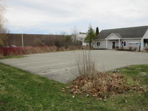 43 Glen Street Rockland ME 04841