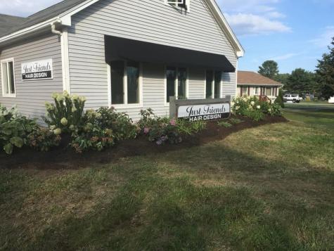 43 Glen Street Rockland ME 04841
