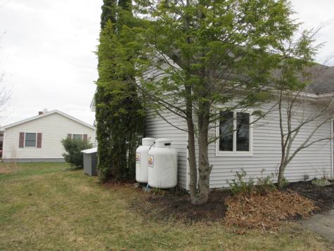 43 Glen Street Rockland ME 04841