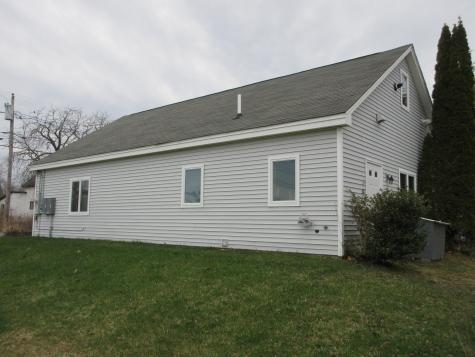 43 Glen Street Rockland ME 04841