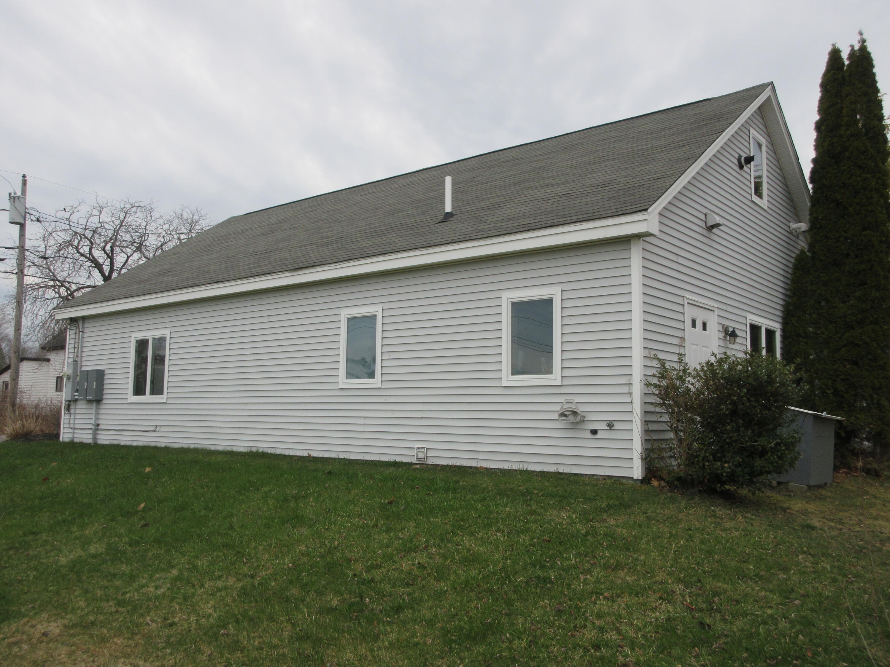 43 Glen Street Rockland ME 04841