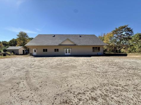 7 Springbrook Road Turner ME 04282