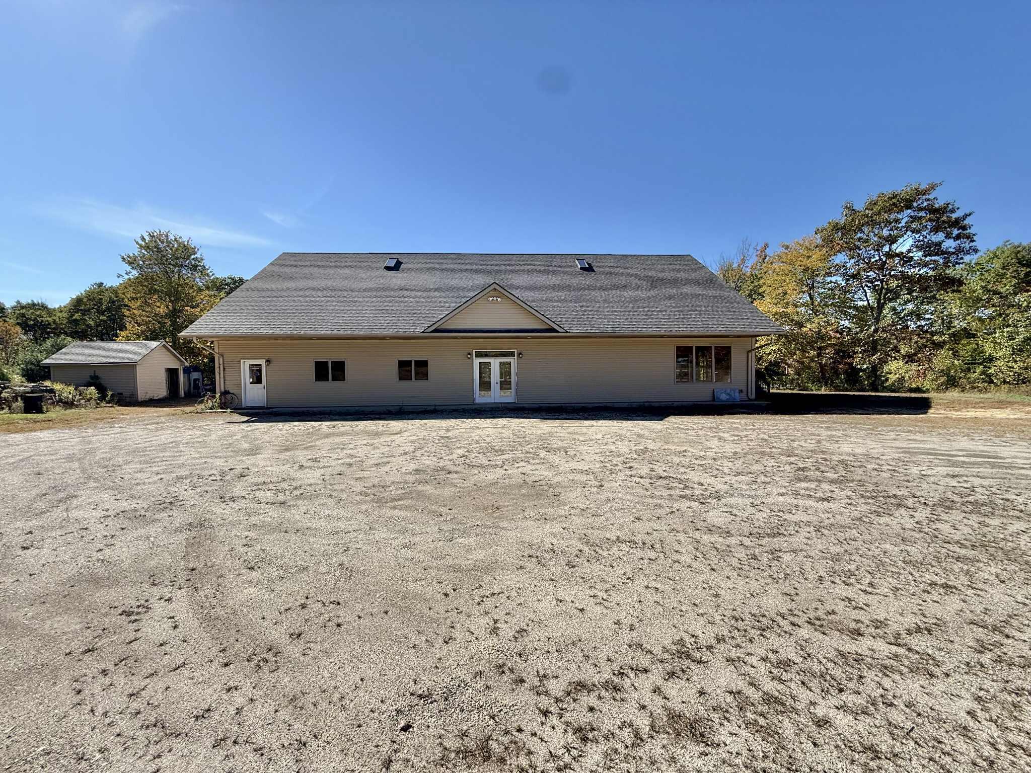 7 Springbrook Road Turner ME 04282