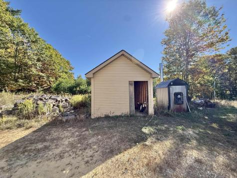 7 Springbrook Road Turner ME 04282