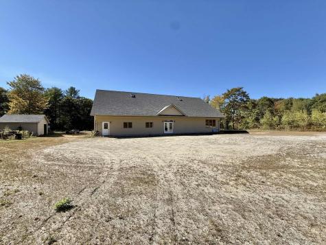 7 Springbrook Road Turner ME 04282