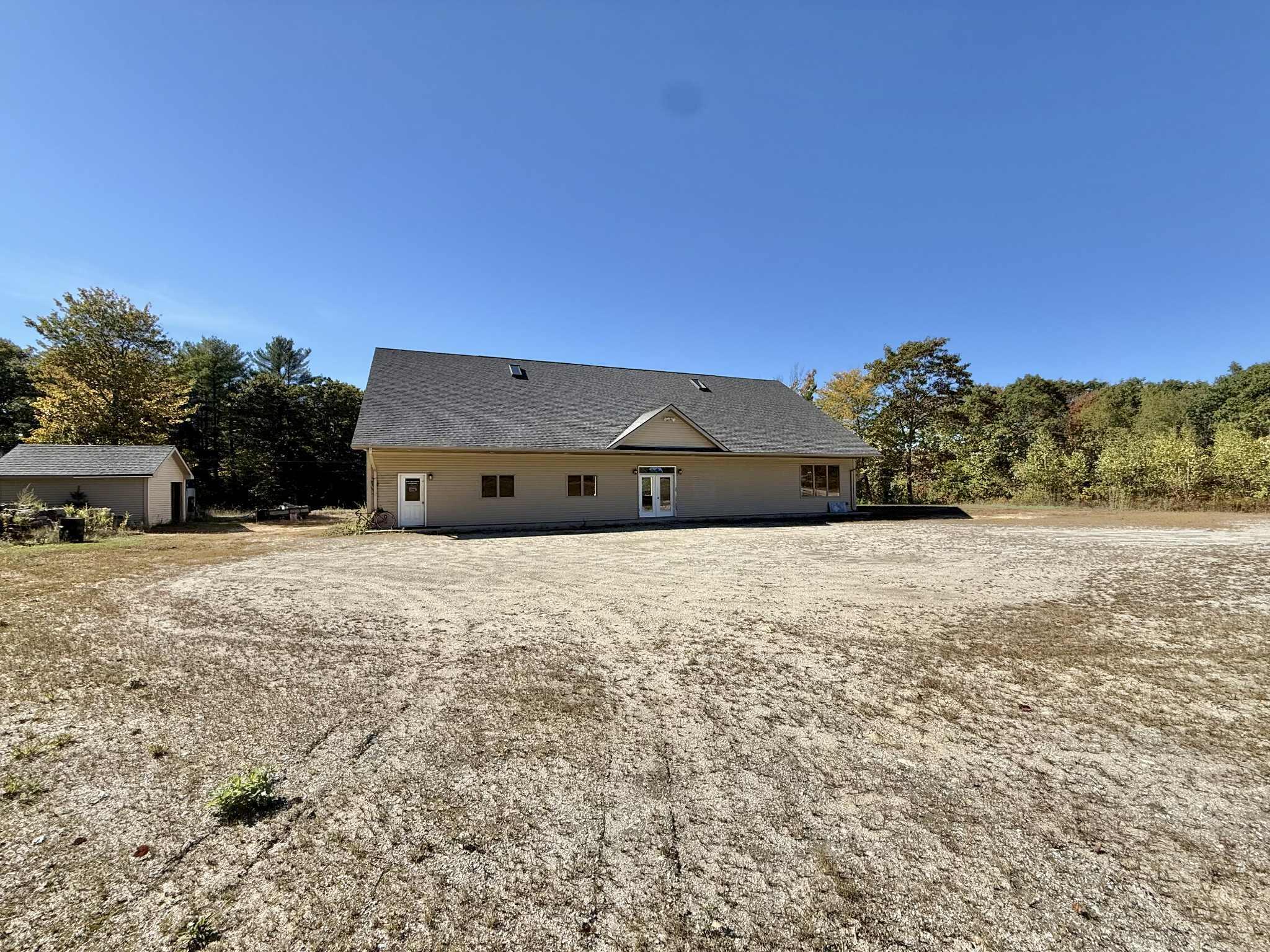 7 Springbrook Road Turner ME 04282