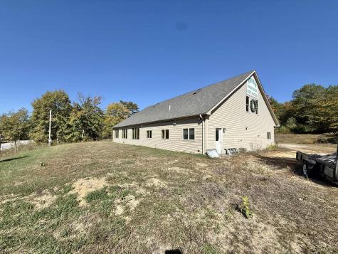 7 Springbrook Road Turner ME 04282