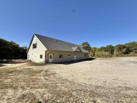 7 Springbrook Road Turner ME 04282