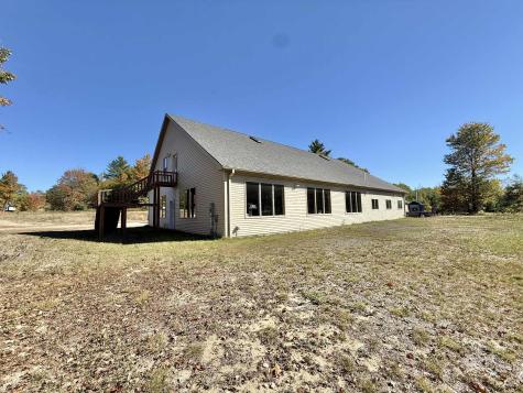 7 Springbrook Road Turner ME 04282