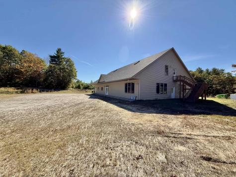 7 Springbrook Road Turner ME 04282