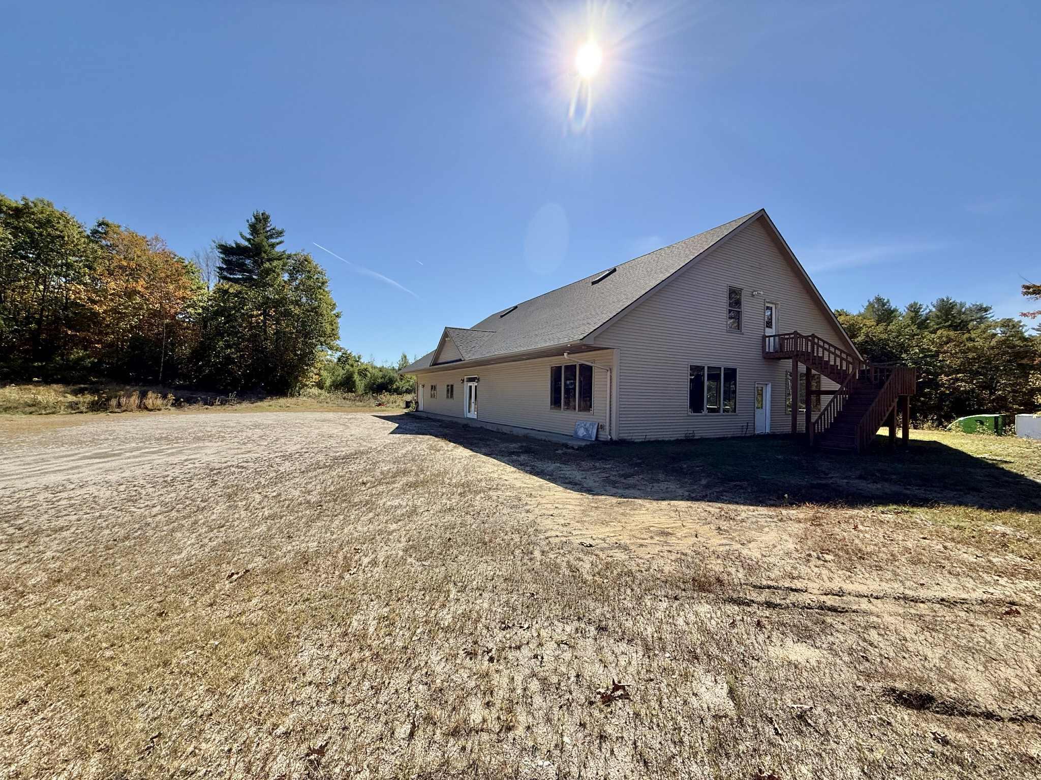 7 Springbrook Road Turner ME 04282