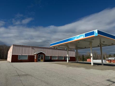 953 Central Street Millinocket ME 04462