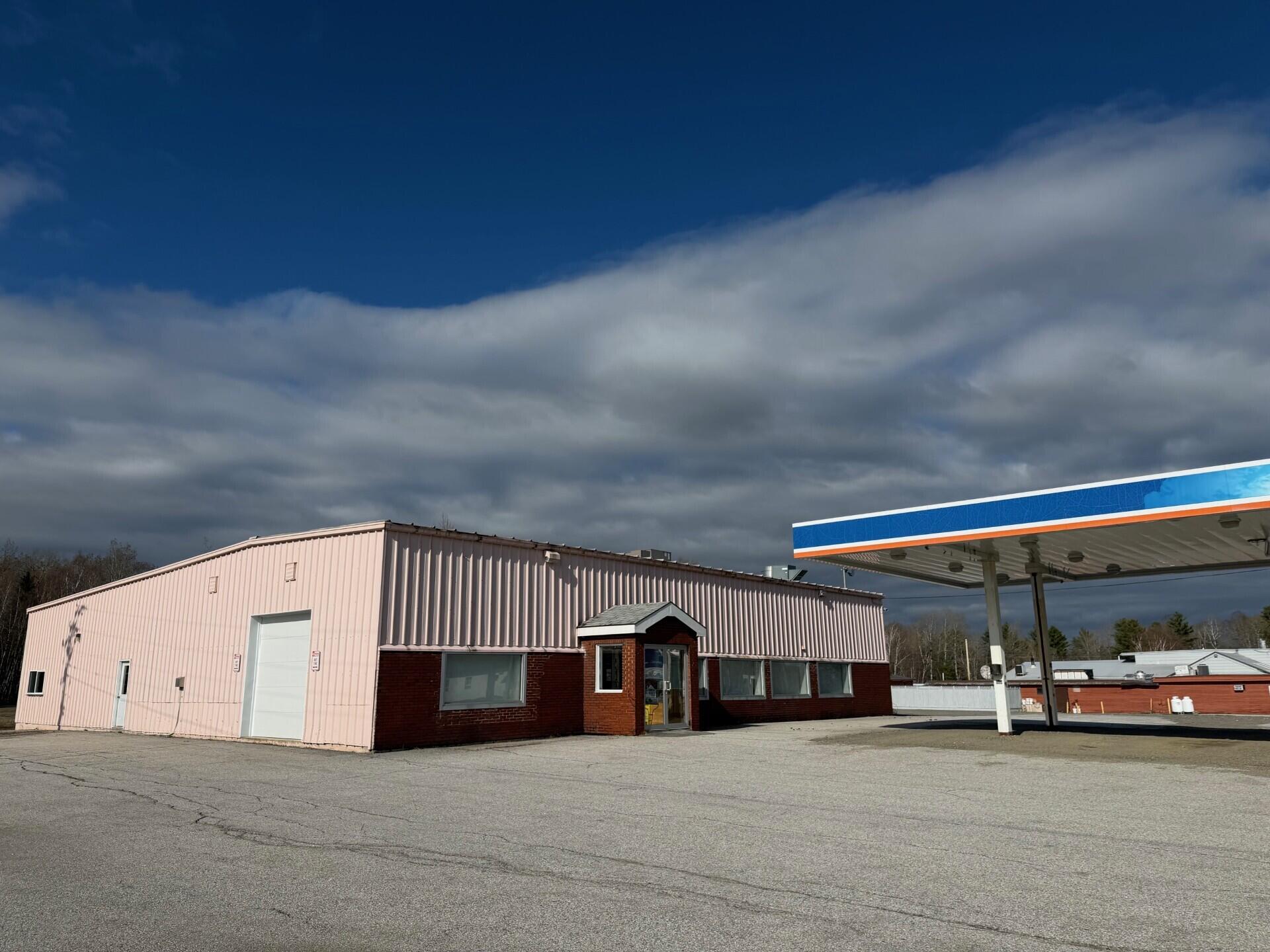953 Central Street Millinocket ME 04462