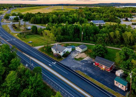 1160&1164 Bar Harbor Road Trenton ME 04605