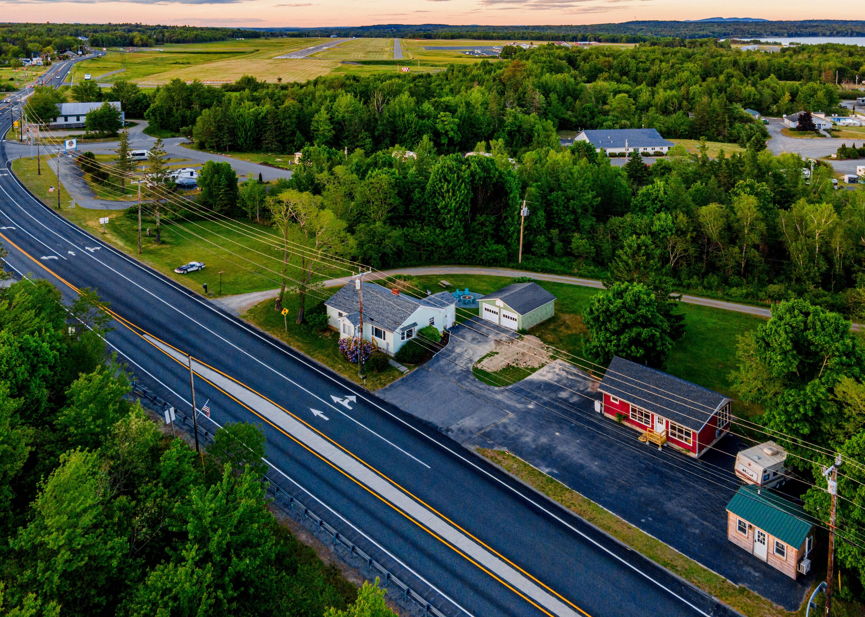 1160&1164 Bar Harbor Road Trenton ME 04605