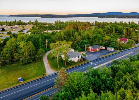 1160&1164 Bar Harbor Road Trenton ME 04605