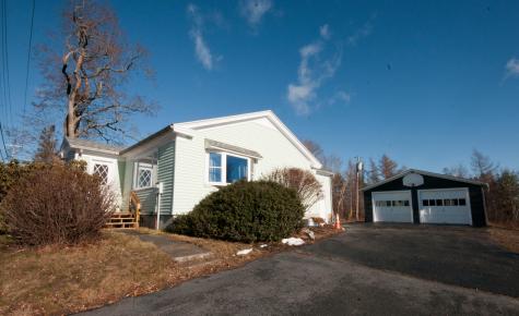 1160&1164 Bar Harbor Road Trenton ME 04605