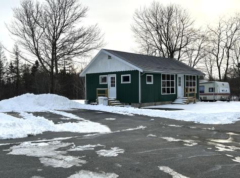 1160&1164 Bar Harbor Road Trenton ME 04605