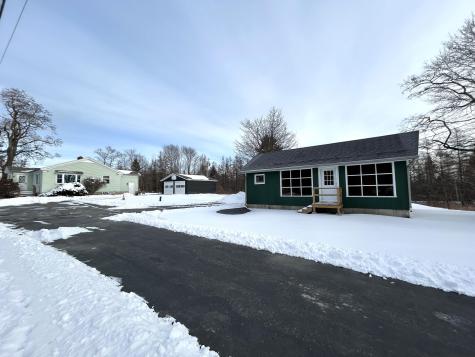 1160&1164 Bar Harbor Road Trenton ME 04605