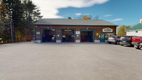 48 South Main Street Andover ME 04216