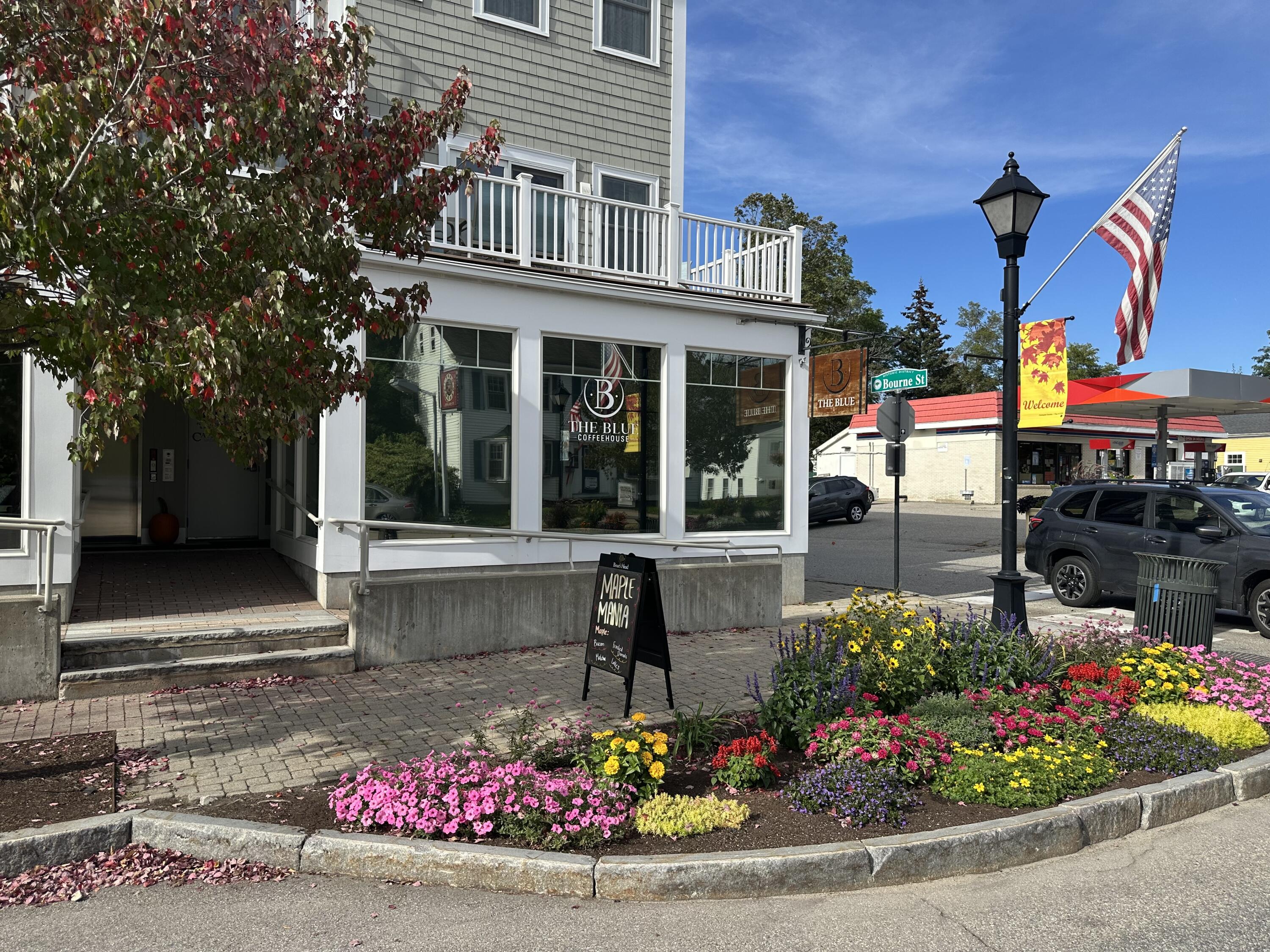 Kennebunk ME 04043